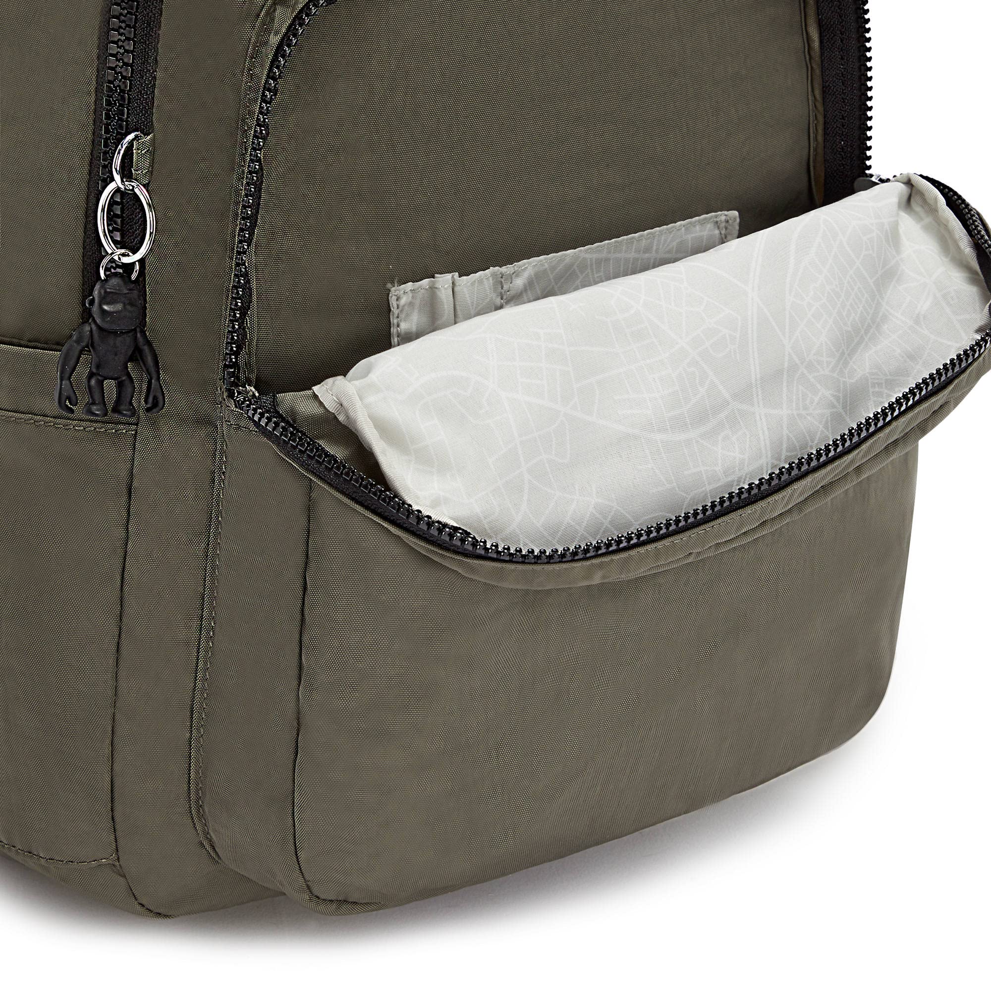 Kipling Women's Seoul 15