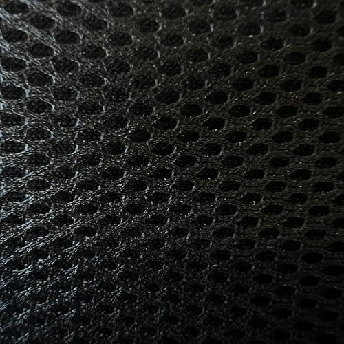 Black Mesh