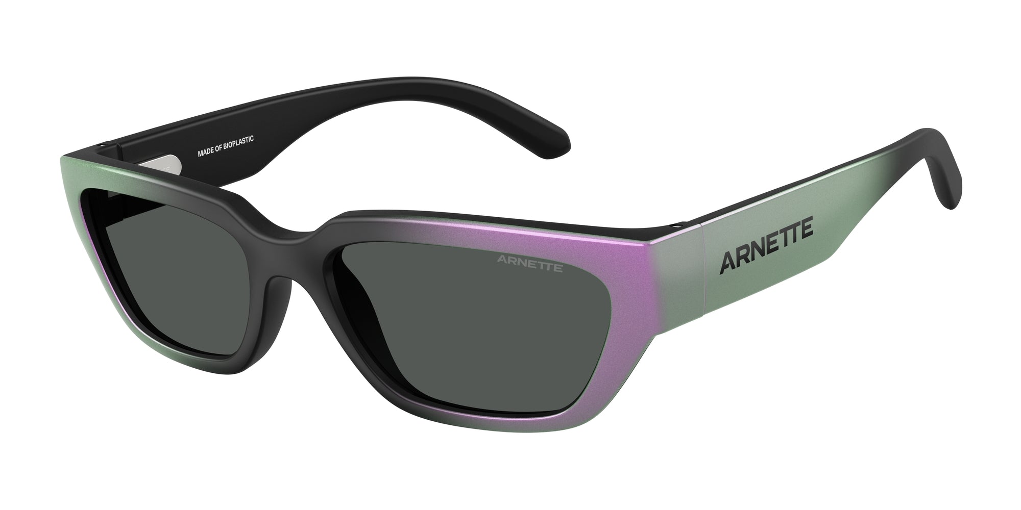Arnette Curbside AN4350 297687 Sunglasses - Polarized UV Protection for Men & Women - Perfect for Driving, Running, and Outdoor Activities