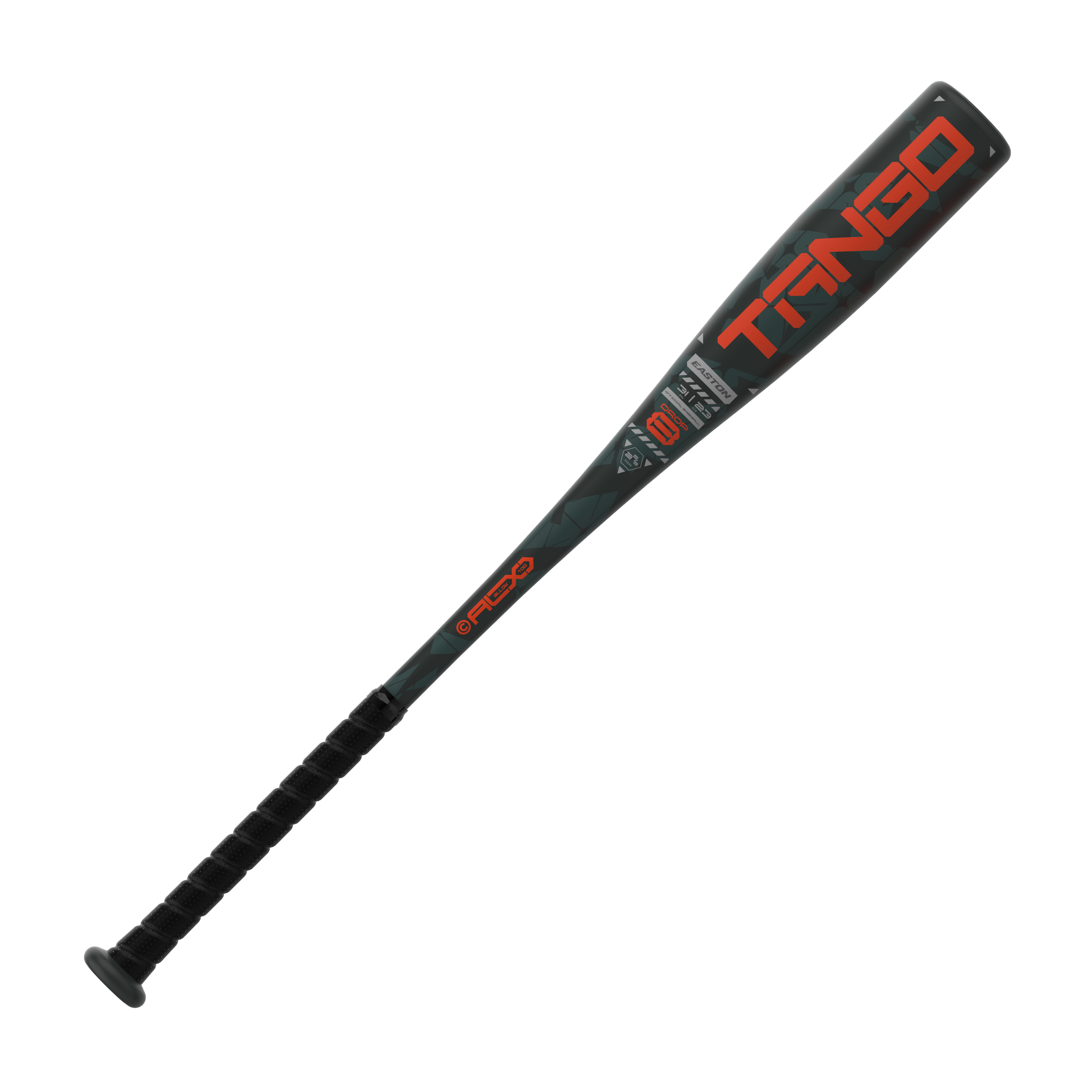 Easton 2025 Tango USA Baseball Bat 2 5/8