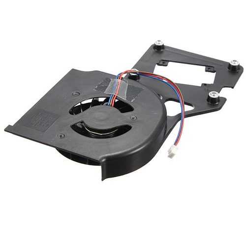 High-Performance CPU Cooling Fan for IBM Lenovo ThinkPad R61 R61E R61I 15-Inch Laptop - Quiet Cooling Solution for Gaming, Office Work & Heavy Computing