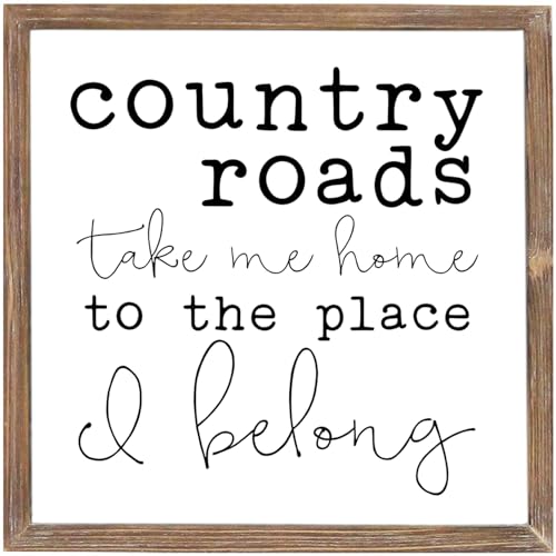 Country Roads