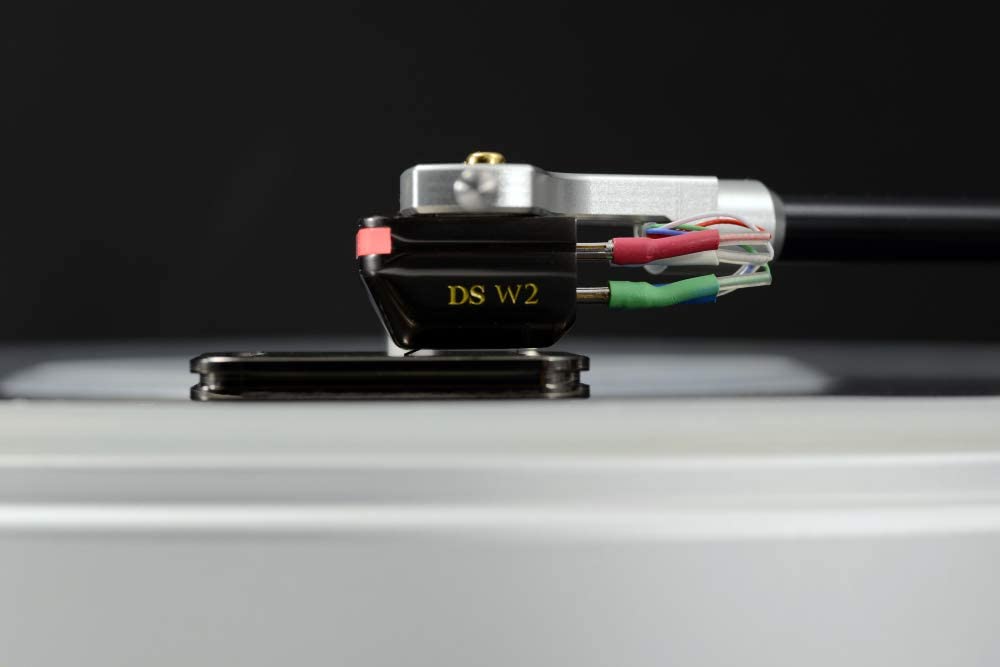 ST 50 Stylus Cleaner - Premium Vinyl Record Needle Cleaner Kit for Turntables - Remove Dust & Improve Sound Quality - Perfect for Vinyl Collectors & Audiophiles
