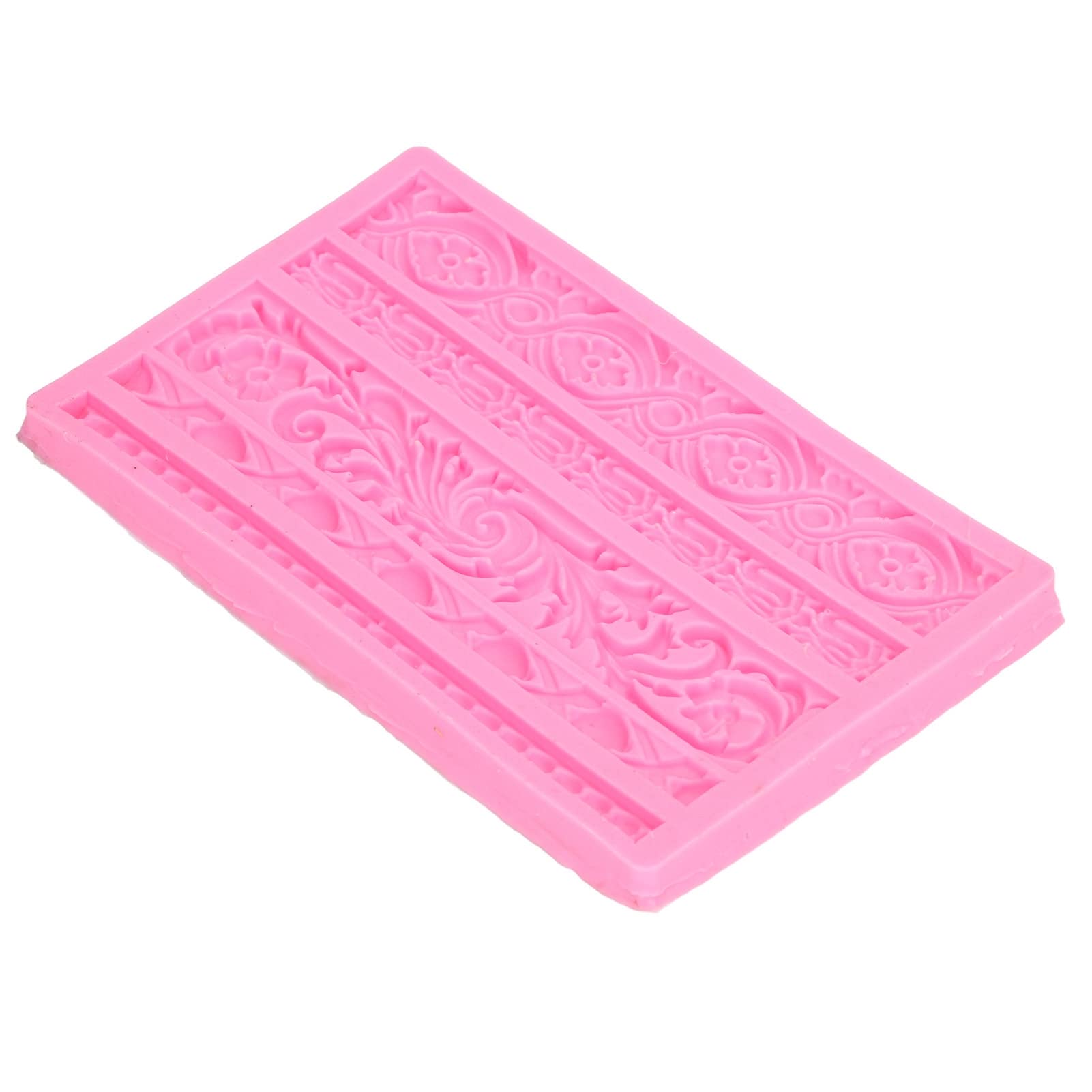 Food Molds for Baking - DIY Silicone Kitchen Molds Set for Cake, Chocolate, Candy Making - Perfect Gift for Home Bakers & Cooking Enthusiasts (Ideal for Birthday, Wedding, Holiday Gifts & Home Decor)