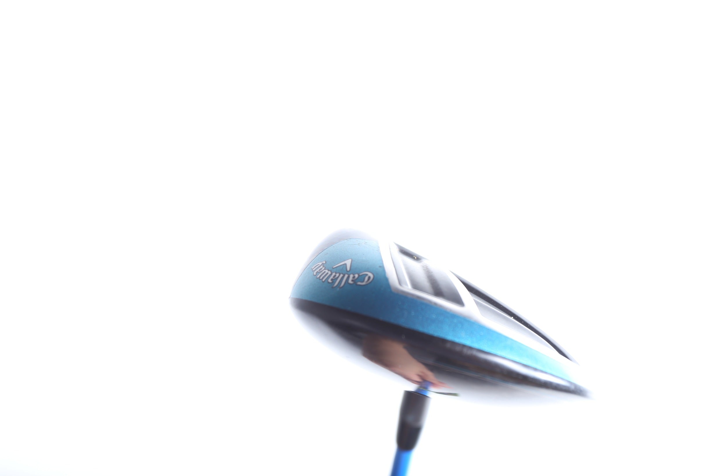 Used Callaway Rogue 3 Wood Golf Club - Right Handed 15° Stiff Flex | Premium Pre-Owned Driver for Men | Perfect for Fairway Shots & Long Drives