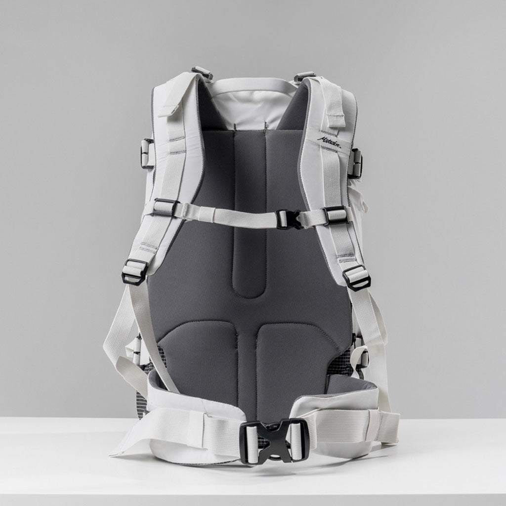 GlobeRider45 Travel Backpack - 45L Waterproof Hiking Backpack with USB Charging Port | Perfect for Camping, Hiking & Airplane Carry-On