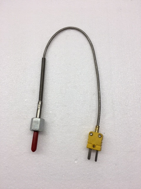 MyChron X125T High Performance Exhaust Temperature Sensor - Compatible with Racing Cars, Motorcycles & ATVs - Perfect for Track Days & Performance Tuning