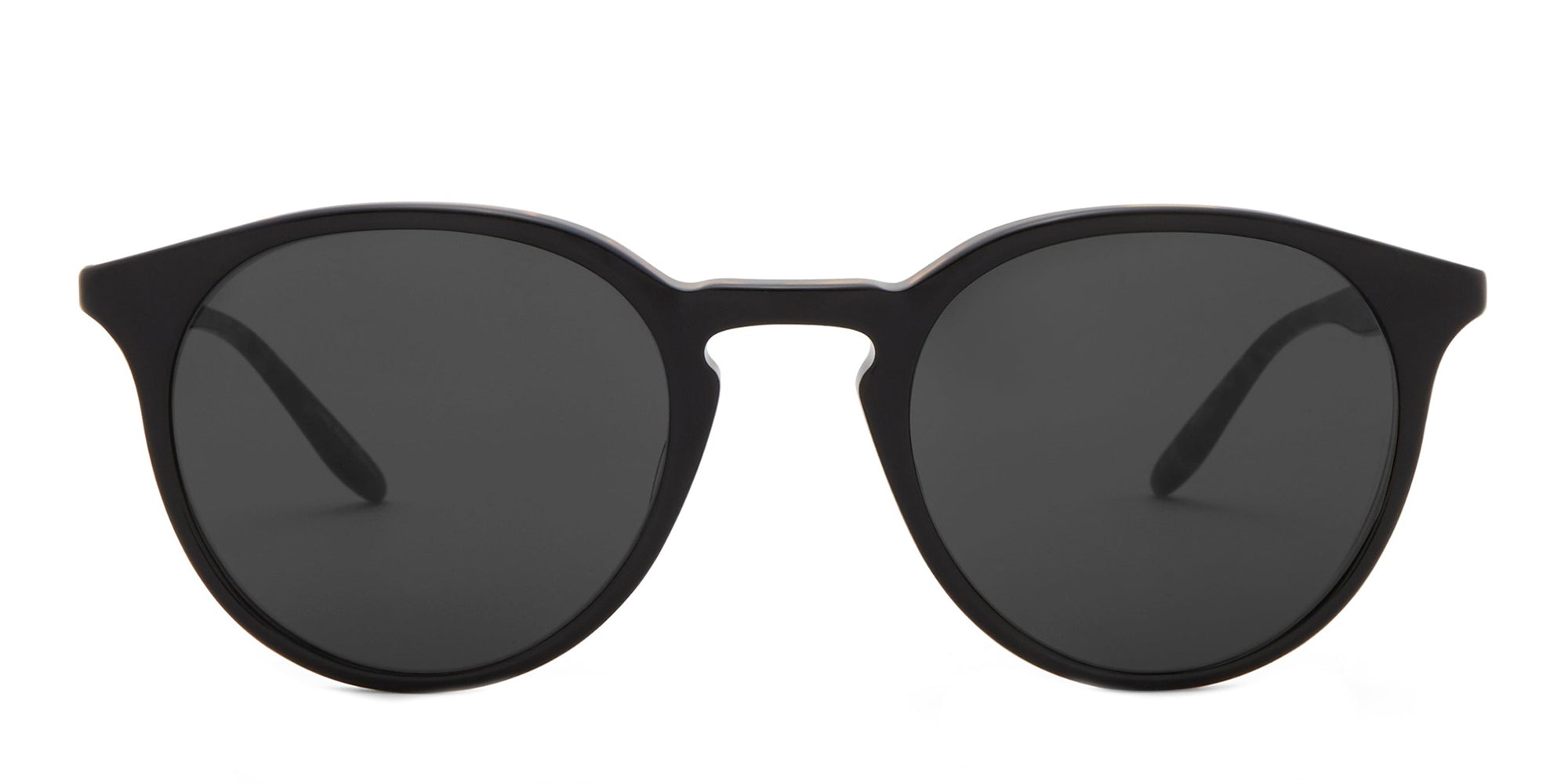 Barton Perreira Princeton BP40001I Premium Sunglasses - Polarized UV Protection for Men & Women - Stylish Aviator Shades for Outdoor Activities, Driving, and Travel