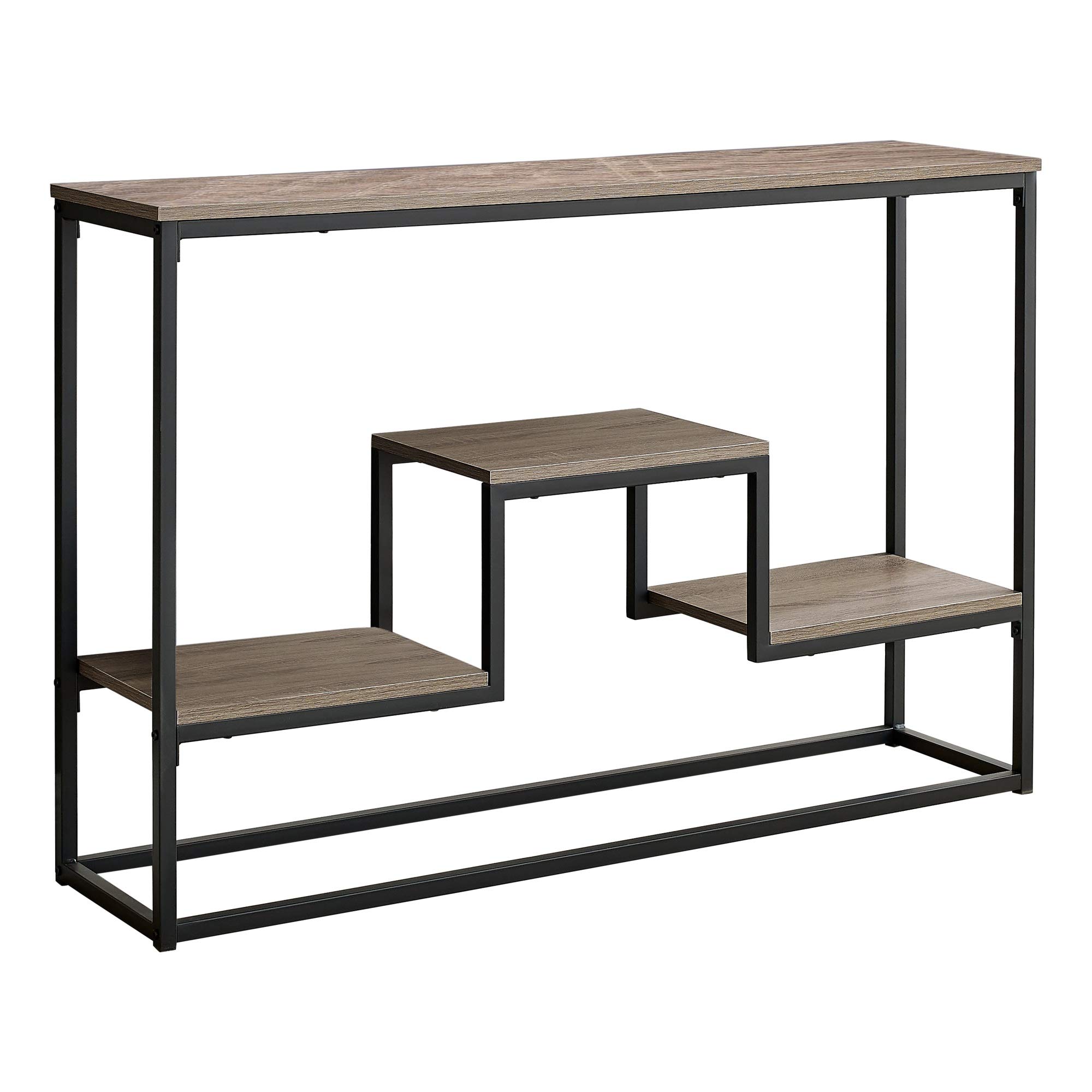 Modern Accent Table 48
