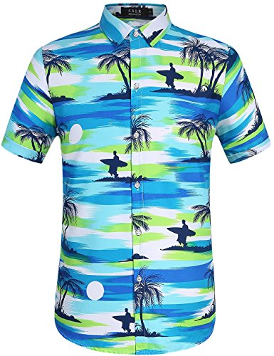 Blue Flamingo