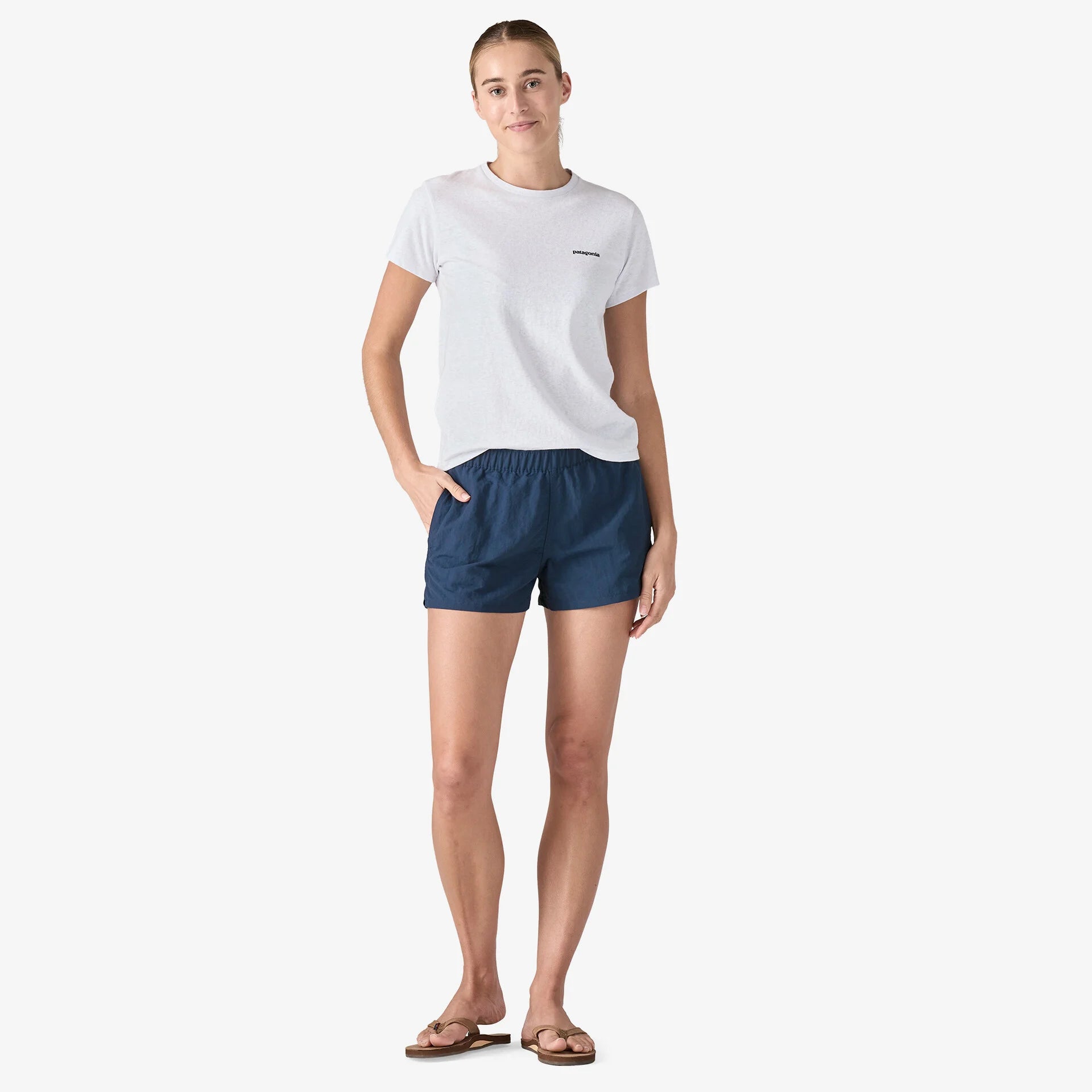 Barely Baggies™ Women's 2.5