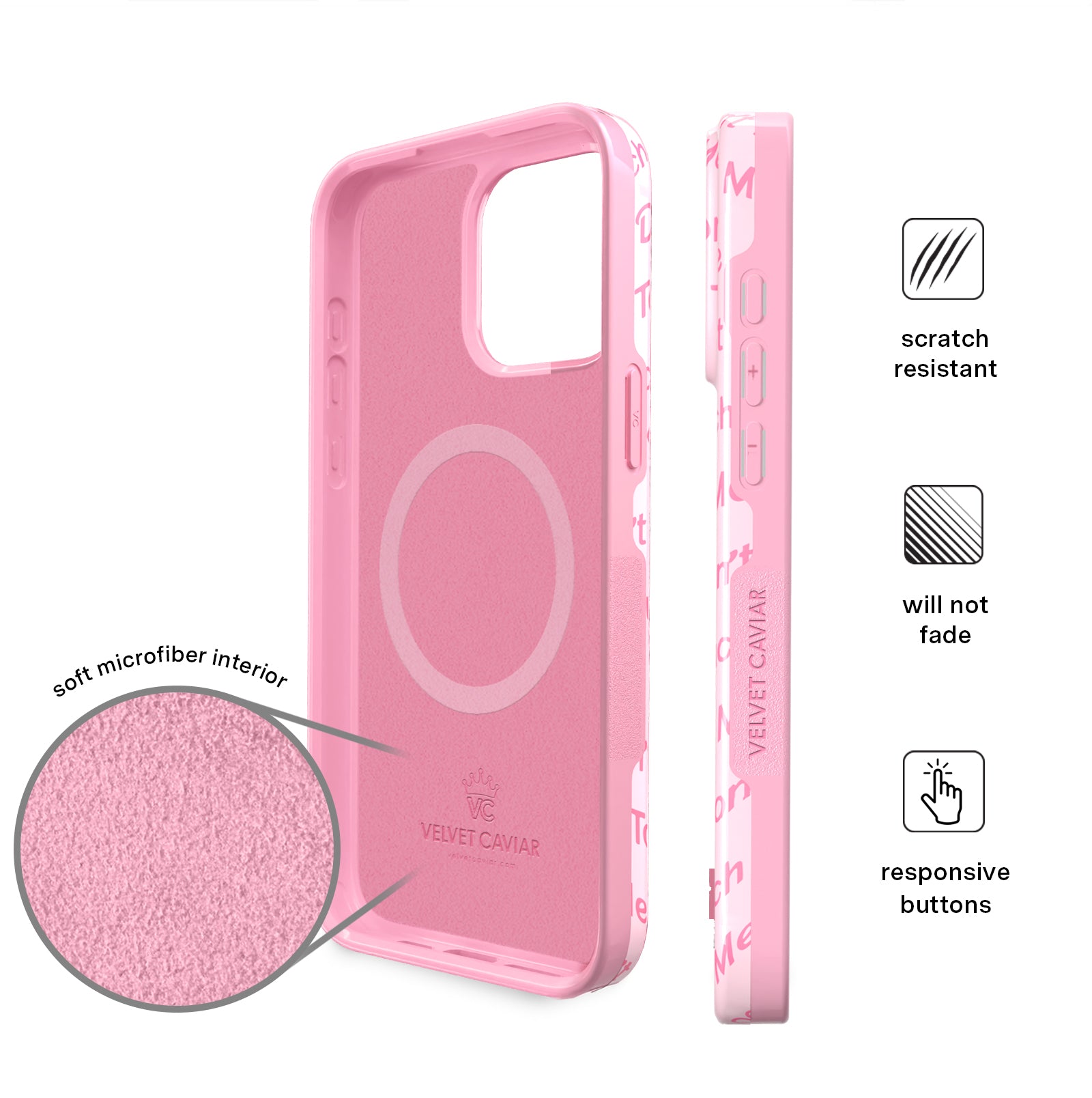 Premium Shockproof iPhone Case - Slim Protective Cover for iPhone 14/13/12/11 Pro Max with Military-Grade Drop Protection | Perfect for Outdoor Activities, Travel & Daily Use