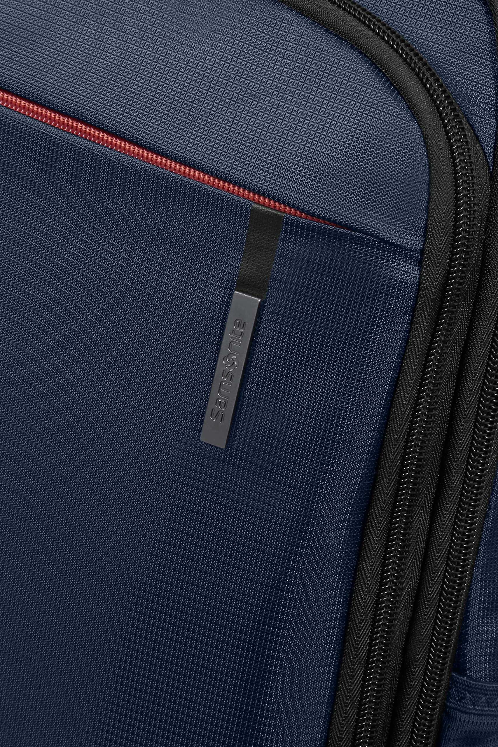 Samsonite Men's Network 4 Laptop Backpack (1-Pack) - Durable Business & Travel Computer Bag for Work, Commuting & College
