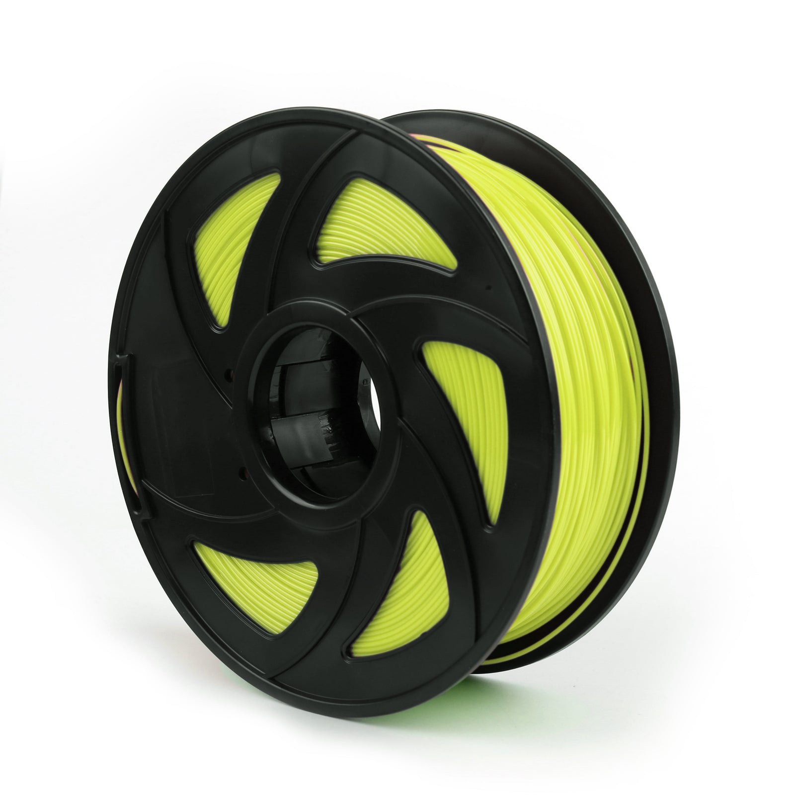1.75mm MakerBot PETG PLA TPU 3D Printer Filament - 1kg (2.2lb) Spool for RepRap, ABS & More - Perfect for DIY Projects, Prototyping & Home 3D Printing