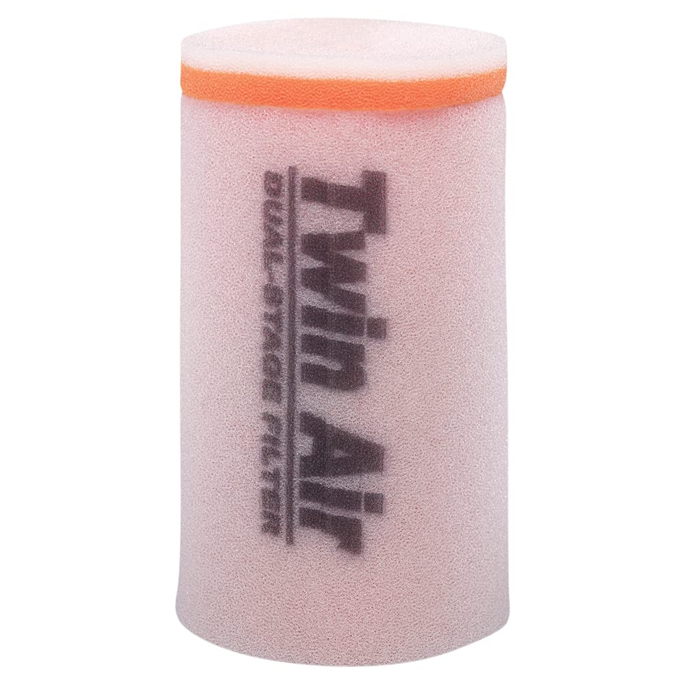 High-Performance Foam Air Filter for ATV, Dirt Bike & Motorcycle - Washable & Reusable - Enhanced Engine Protection & Airflow - Ideal for Off-Road & Racing Use