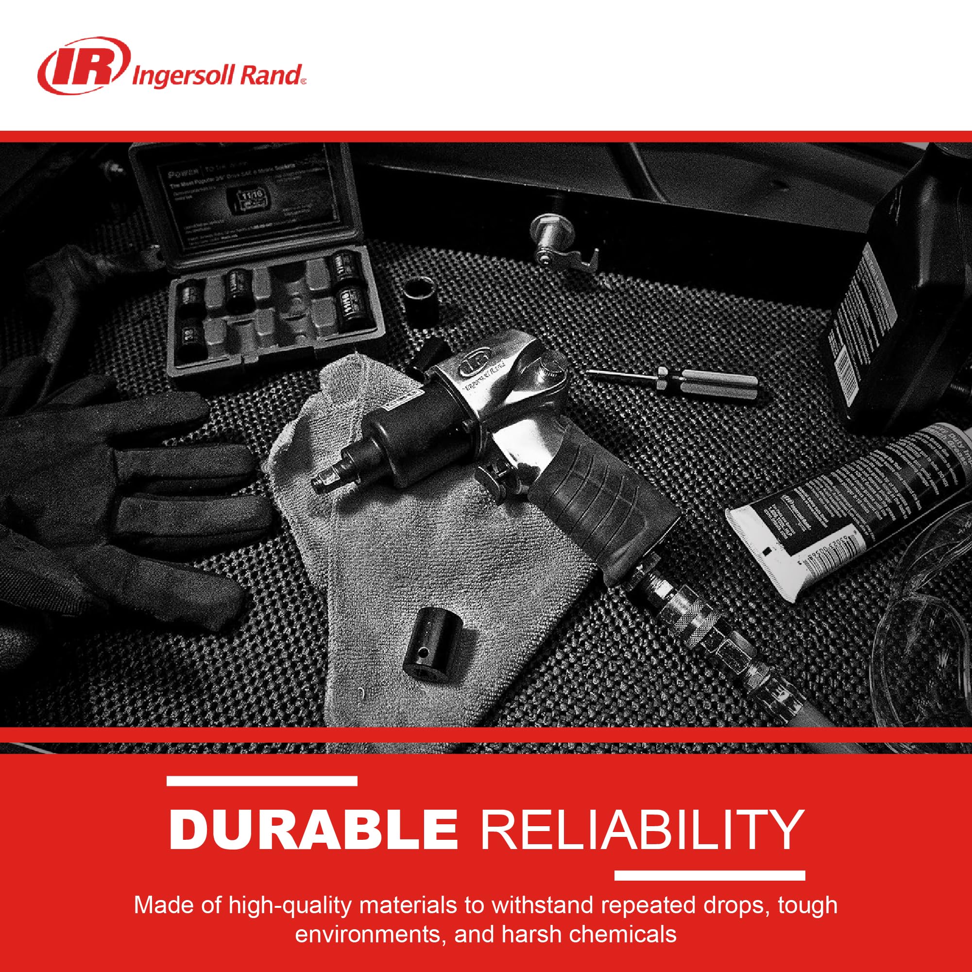 Ingersoll Rand 215G 3/8