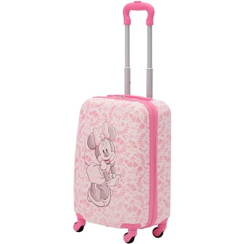 Pink - Floral