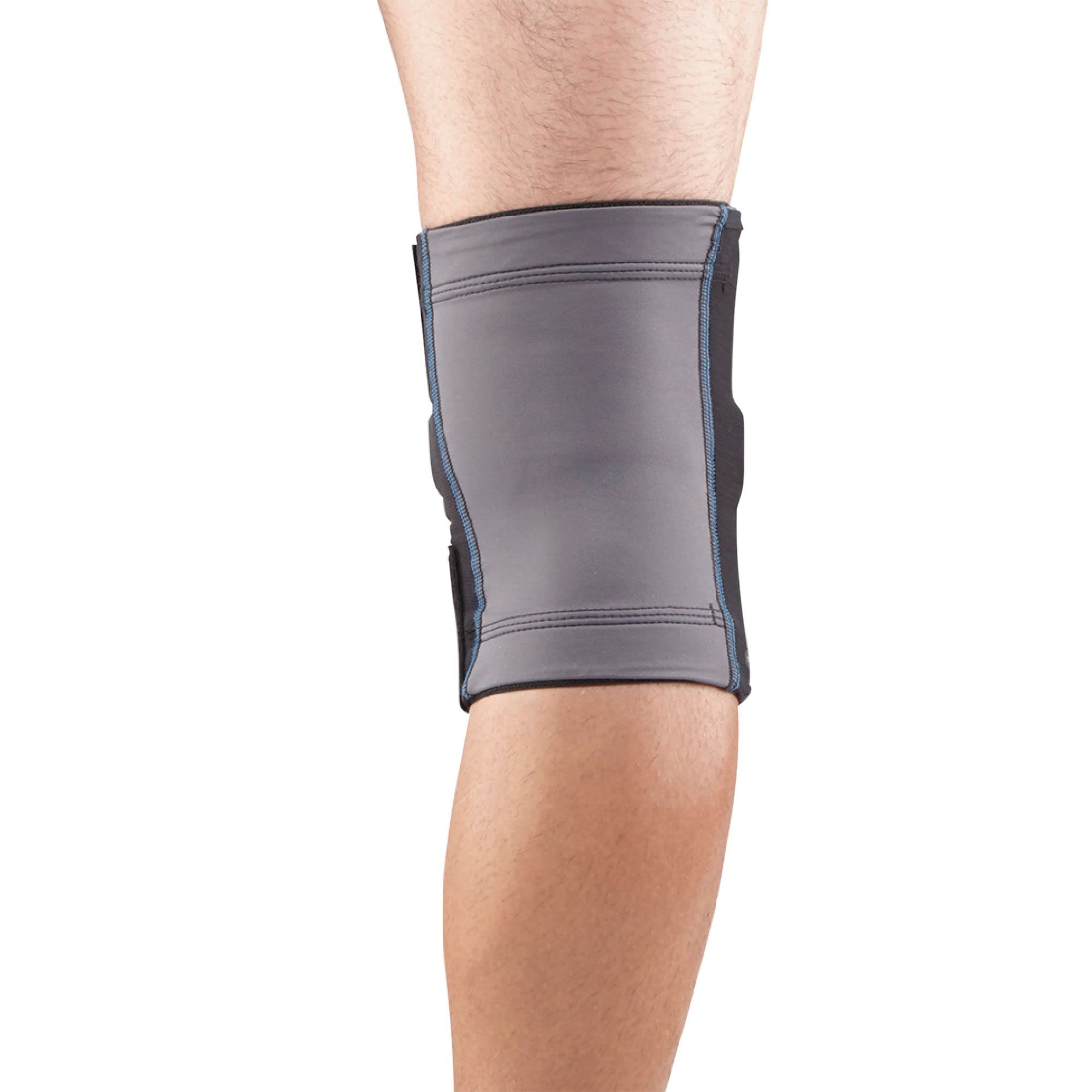 Breg FreeSport Wraparound Knee Brace for Men & Women - Small Size - Support for Running, Hiking, Sports & Active Lifestyle