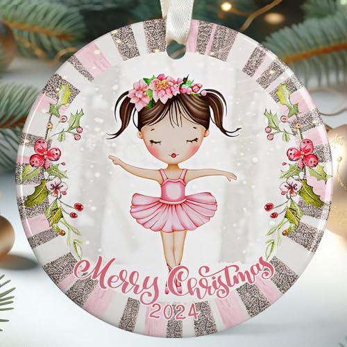 08 Ballerina