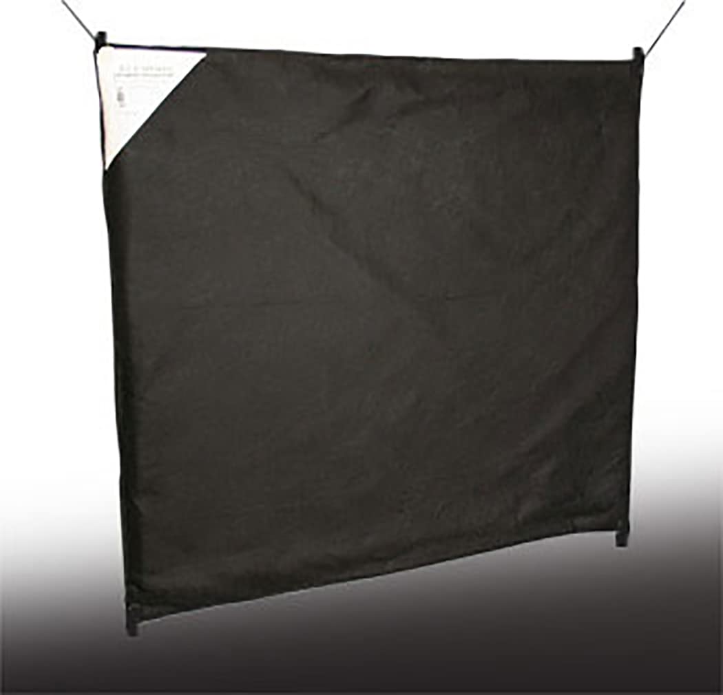 Premium Archery Target Backstop - High-Density Foam for Safe & Accurate Shooting | Perfect for Backyard, Indoor & Outdoor Archery Practice