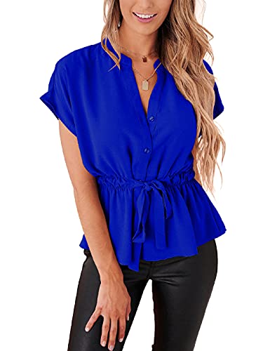 Sapphire Blue