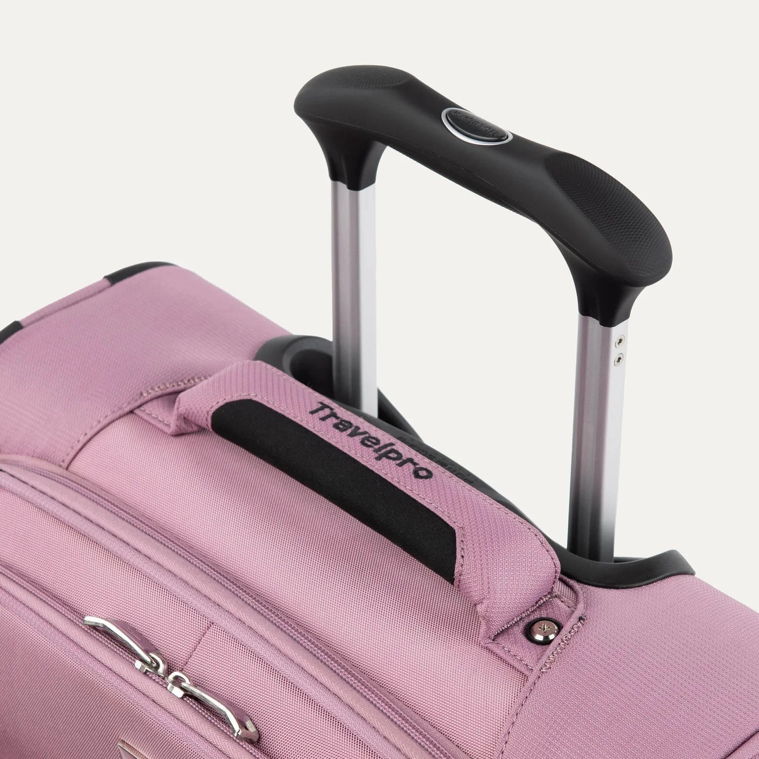 Travelpro Maxlite 5 International Carry On Spinner Luggage - Lightweight Expandable Suitcase for Air Travel, Business Trips & Vacations | 21