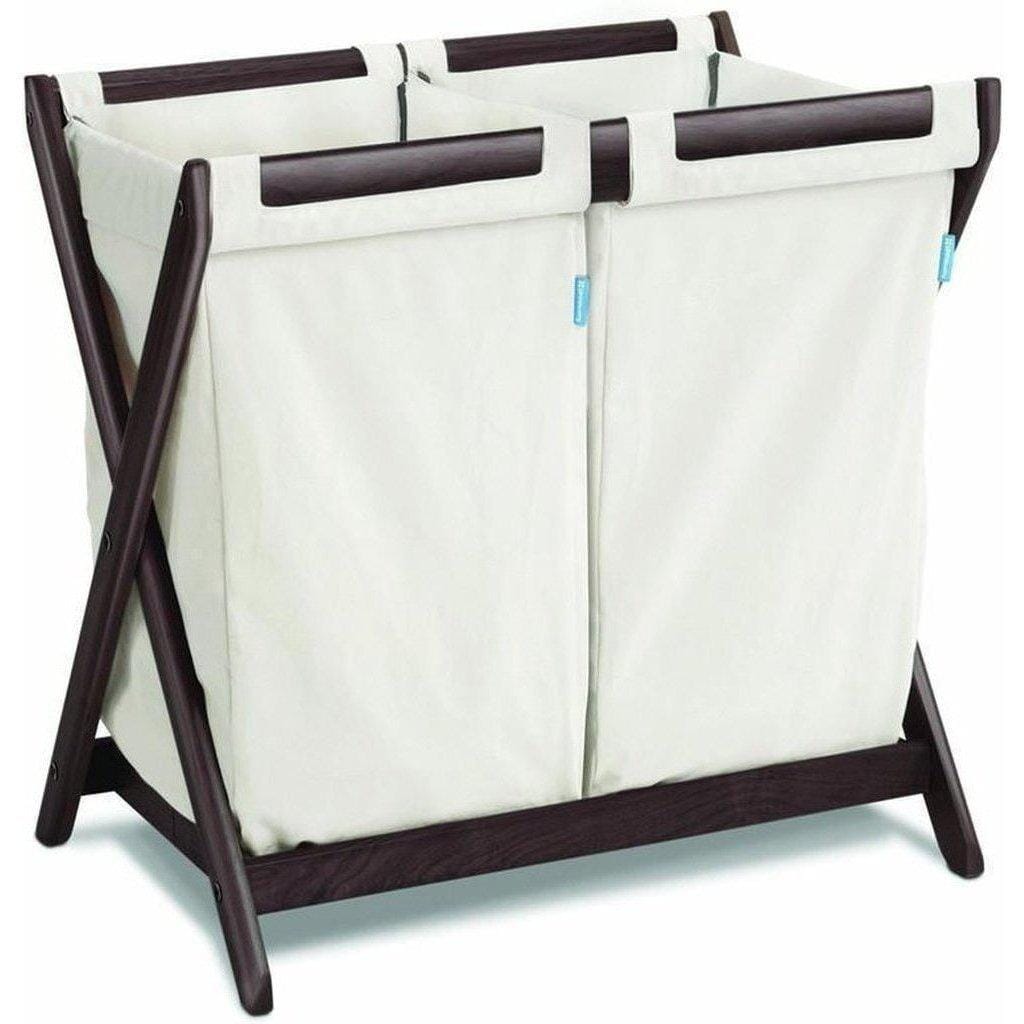 UPPAbaby Bassinet Hamper Insert - Premium Baby Crib Organizer for Diapers & Essentials | Perfect for Nursery Storage & Travel Use