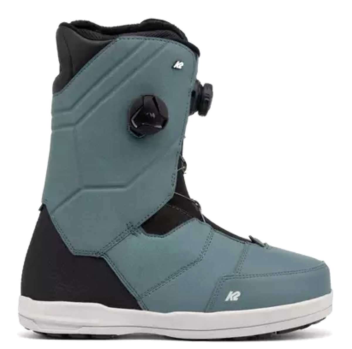 K2 Maysis Snowboard Boots 2021-2022 - Men's & Women's All-Mountain Snowboarding Boots for Comfort & Performance on Powder & Park