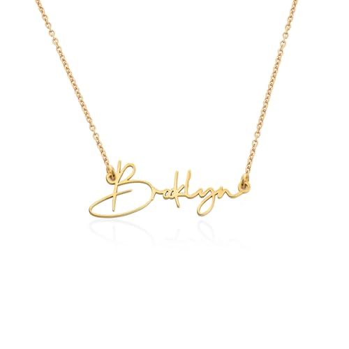 18k Gold Plated Sterling Silver