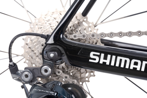 Orbea Orca OMR Carbon Road Bike 51cm Small - Shimano Dura-Ace 9100 Groupset, UHC Team Edition | Lightweight Racing Bike for Competitive Cyclists & Endurance Rides