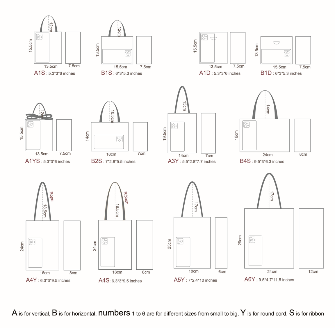 Custom Logo Jewelry Paper Bags with Random Samples - Wholesale Packaging for Jewelry Stores, Gift Shops & Boutiques (Perfect for Necklace, Ring & Earring Display)