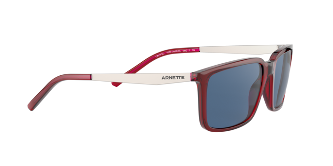 Arnette Calipso AN4270 266255 Sunglasses - Polarized UV Protection for Men & Women - Perfect for Beach, Driving & Outdoor Activities