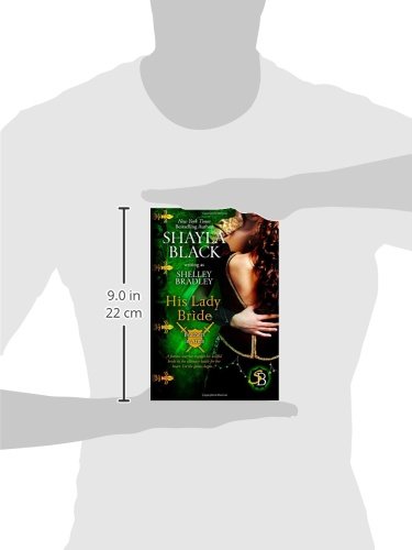 His Lady Bride (Brothers in Arms Book 1) - Historical Romance Novel - Perfect for Book Clubs & Weekend Reading