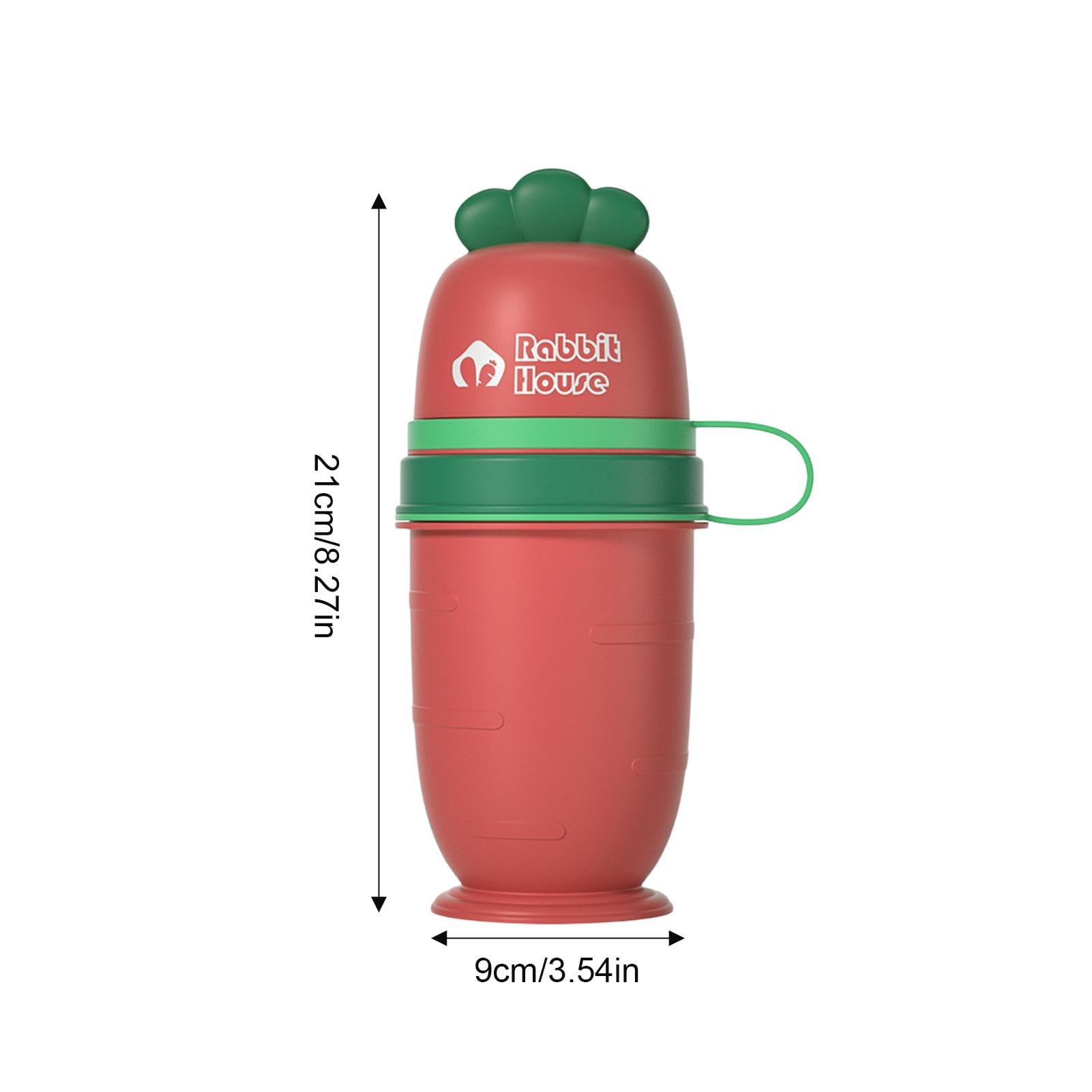 Leakproof Portable Child Urinal with Funnel for Boys & Girls | Toilet Training Aid for Toddlers | Perfect for Outdoor Activities, Car Trips, Travel & Emergency Use | Home, Camping & Road Trip Essential