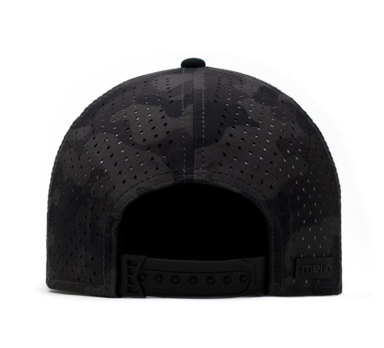 Hydro Performance Snapback Hat for Outdoor Sports & Casual Wear - Lightweight, Breathable & Adjustable Cap for Men & Women