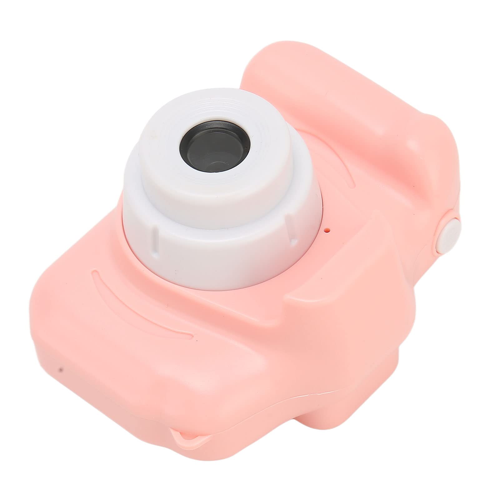 Kids Digital Camera - Mini SLR Style Camera for Children with Photo & Video Capture - Perfect Gift Toy for Kids, Travel & Birthday Parties