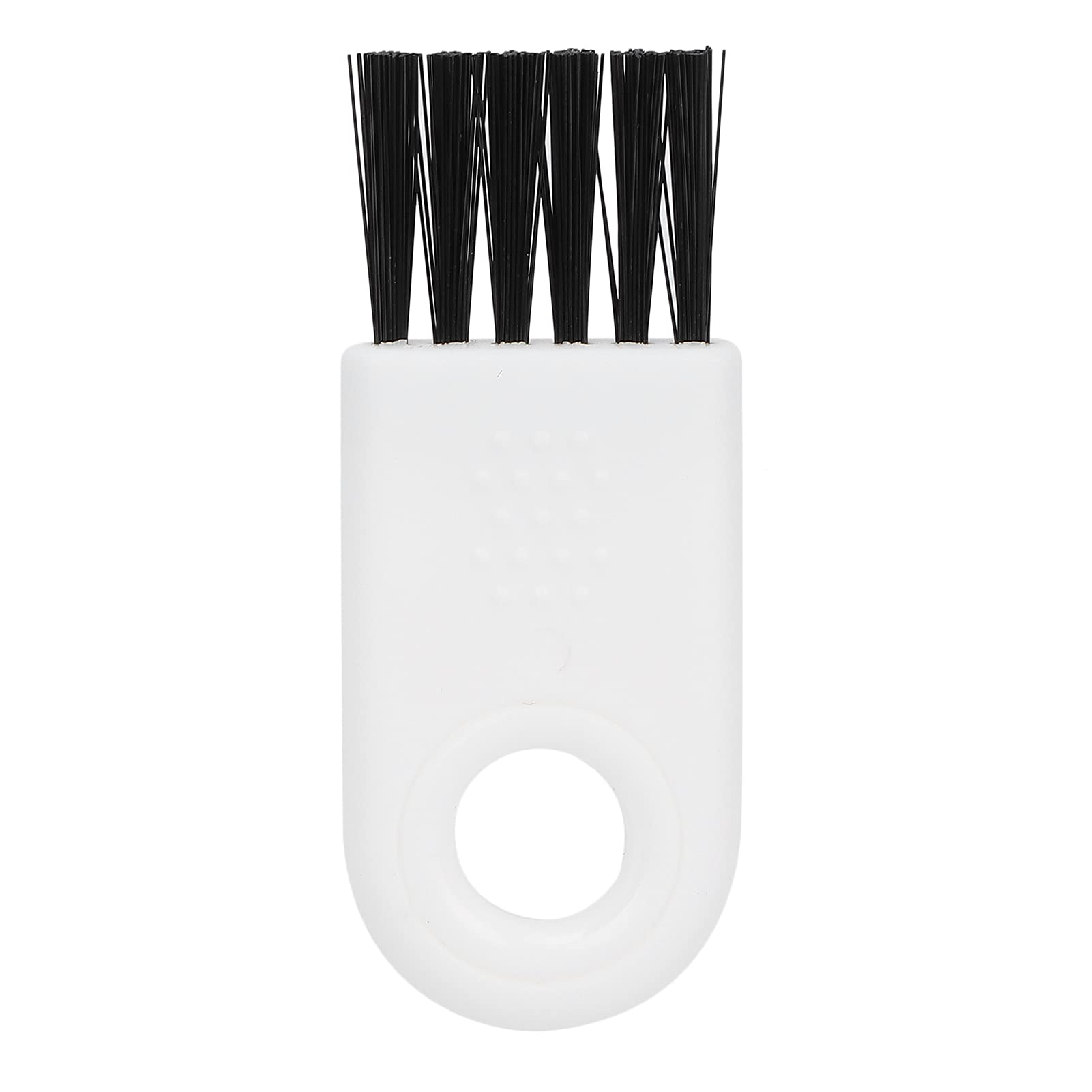 Premium Clipper Cleaning Brushes with PP Handle - Easy Hang Household Cleaning Brushes for Kitchen, Bathroom & Outdoor Use