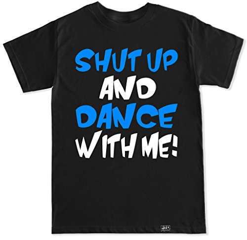 Black/Blue