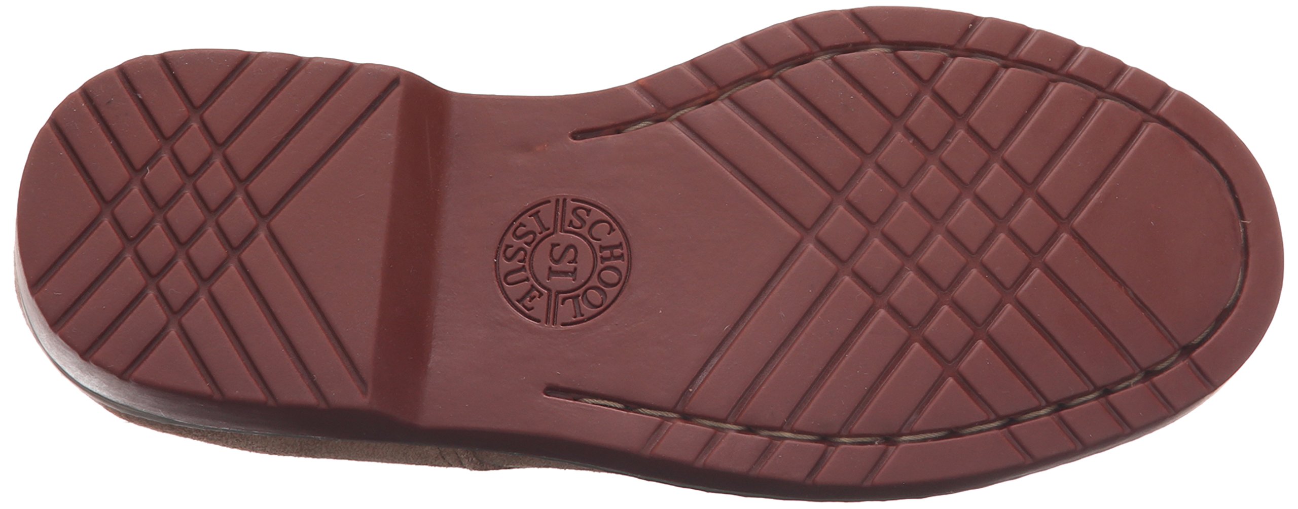 Oxford School Shoes for Kids - Semester 6200 Style for Toddlers, Little Kids & Big Kids | Comfortable School Uniform Shoes for Boys & Girls | Perfect for Classroom, Daily Wear & Formal Occasions