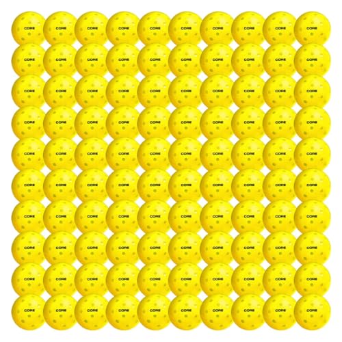 Yellow 100-Pack