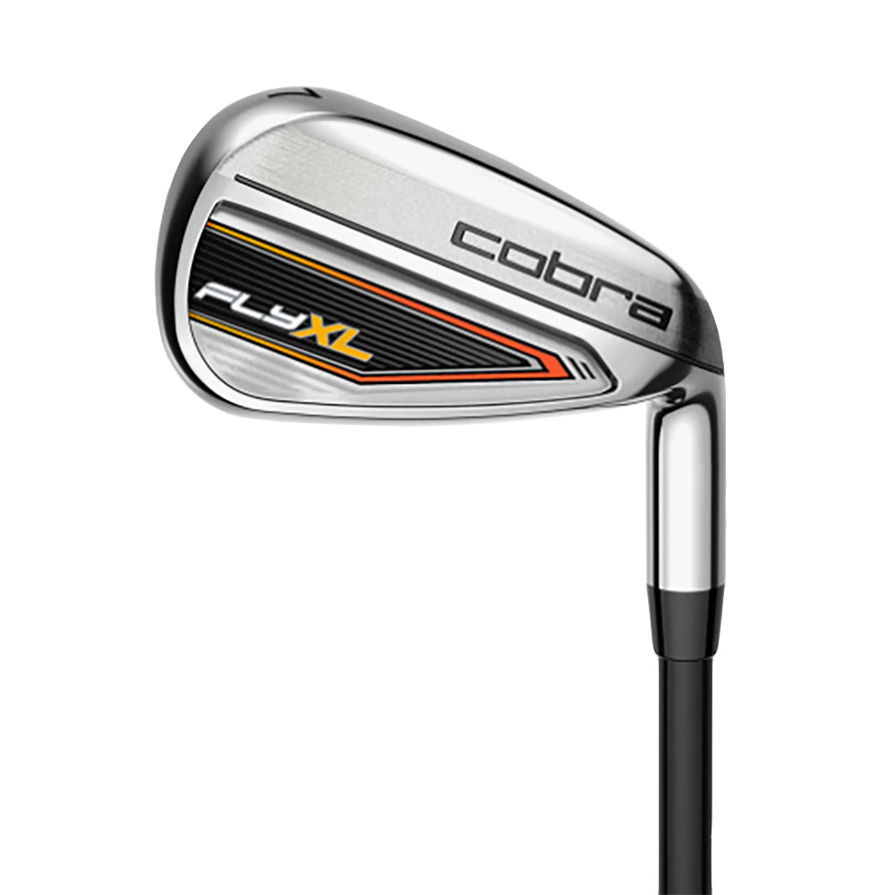 Cobra Fly XL2 Cart Golf Bag - Right Hand Complete Golf Set for Men | Perfect for Weekend Golfers & Club Tournaments