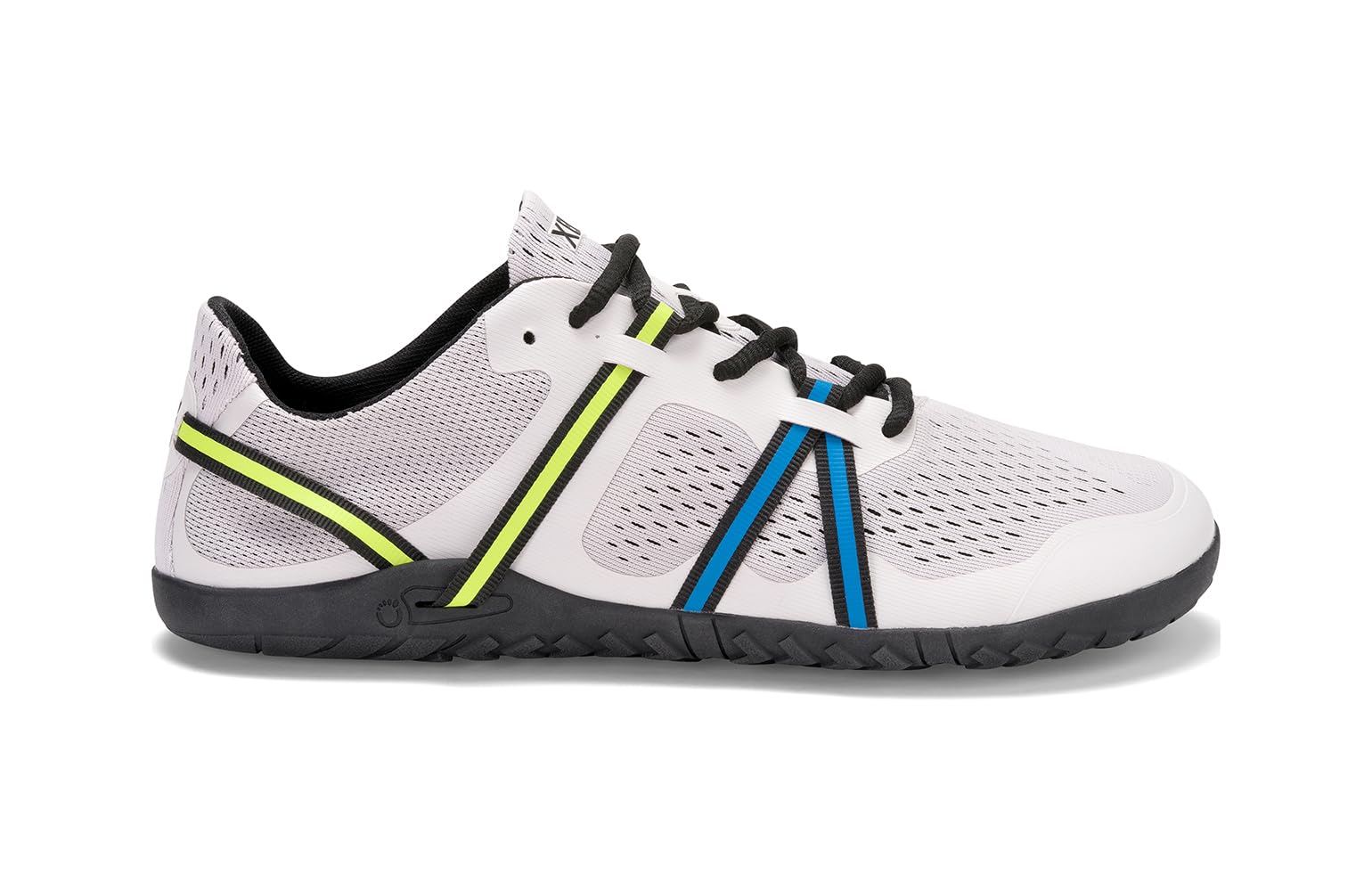 Xero Shoes Barefoot Running Shoes for Men | Zero Drop Minimalist Trail Running Shoes with Wide Toe Box | Lightweight & Flexible for Natural Movement | Perfect for Trail Running, Gym Workouts & Everyday Wear