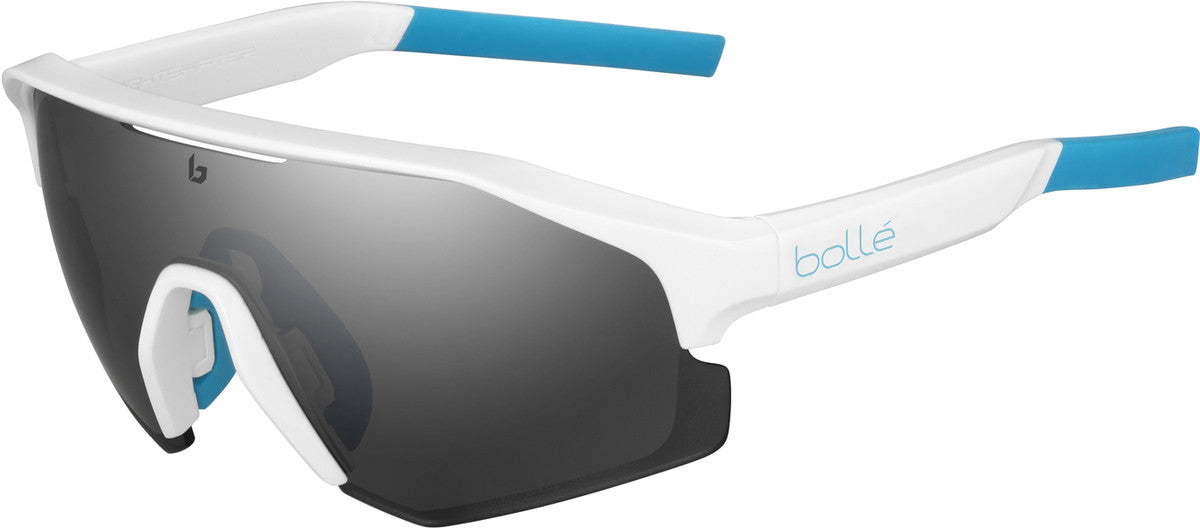 Bolle LIGHTSHIFTER Sunglasses - Polarized UV Protection for Men & Women - Perfect for Running, Cycling & Outdoor Sports