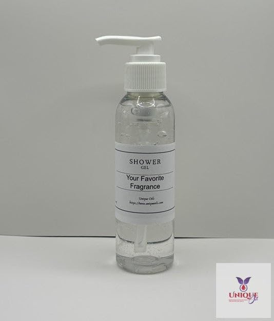 Ombre Rose Unisex Perfume & Massage Oil - 4oz Floral Fragrance for Men & Women | Romantic Date Night, Spa Relaxation, Aromatherapy Gift