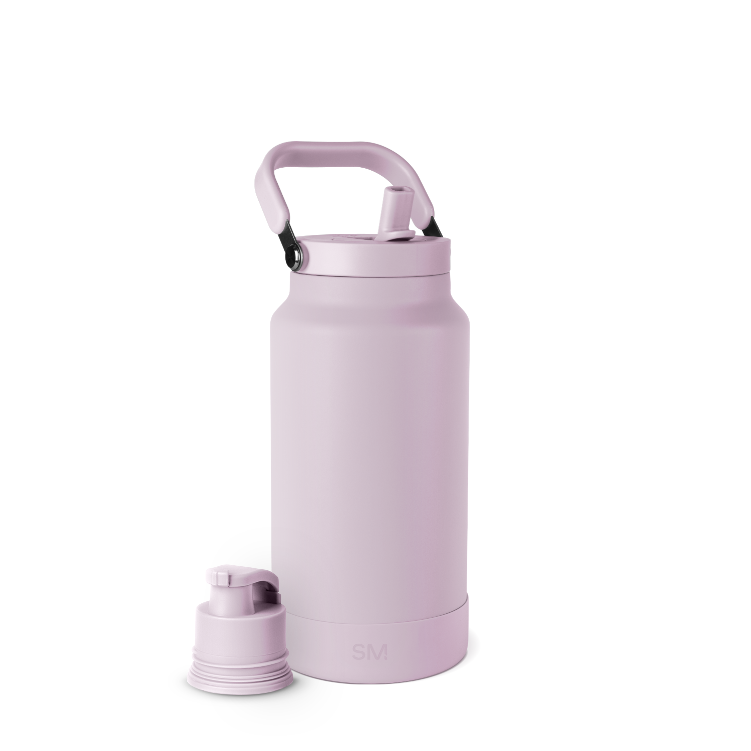 Trek Pivot Tumbler - 20oz Insulated Stainless Steel Water Bottle with Leak-Proof Lid, Perfect for Hiking, Camping & Outdoor Adventures