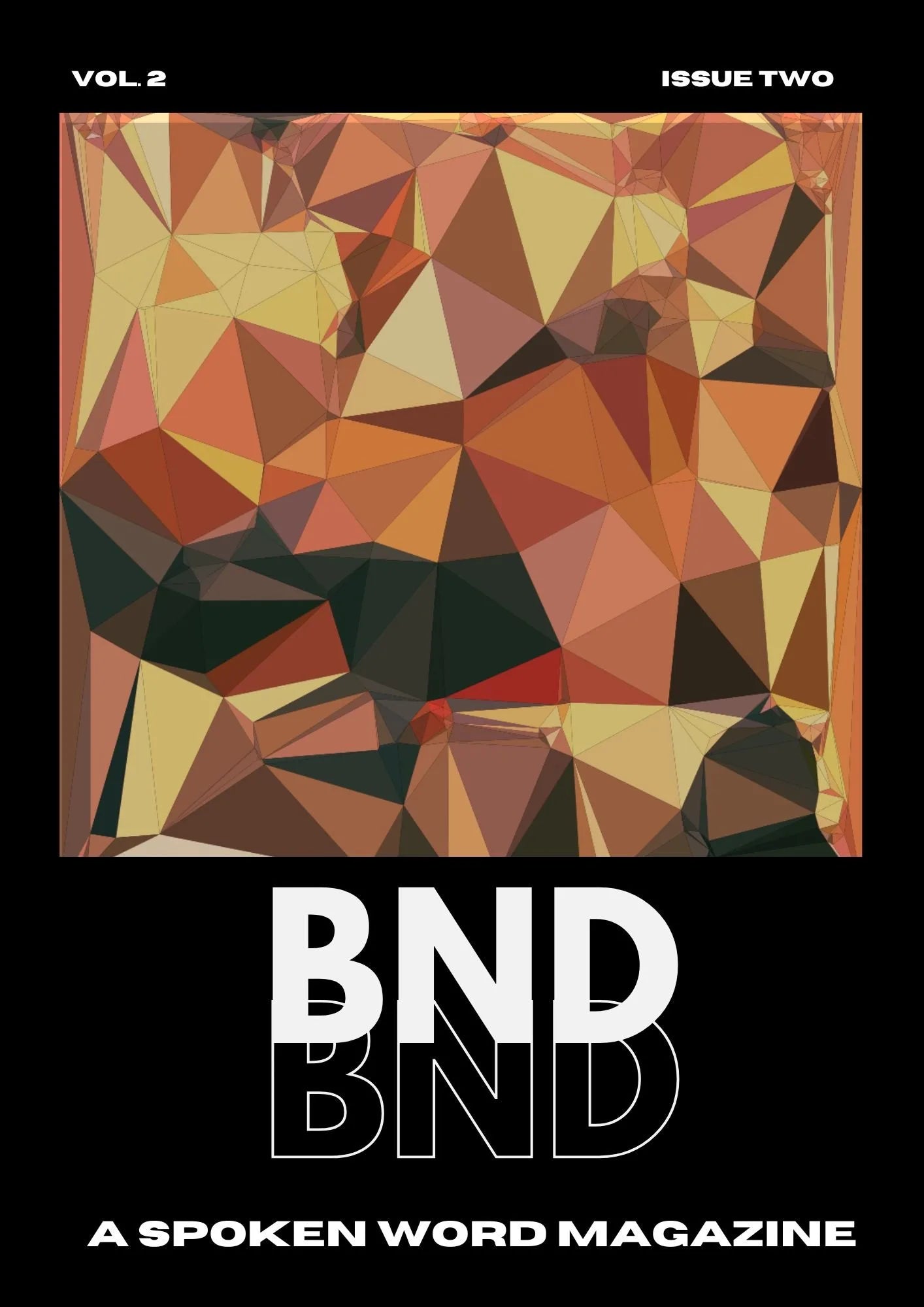 BND Magazine Vol. 2 Issue 2 - Exclusive Content & Collector's Edition | Perfect for Fans, Collectors & Pop Culture Enthusiasts