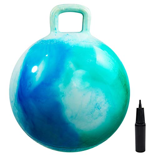 Blue-green Gradient