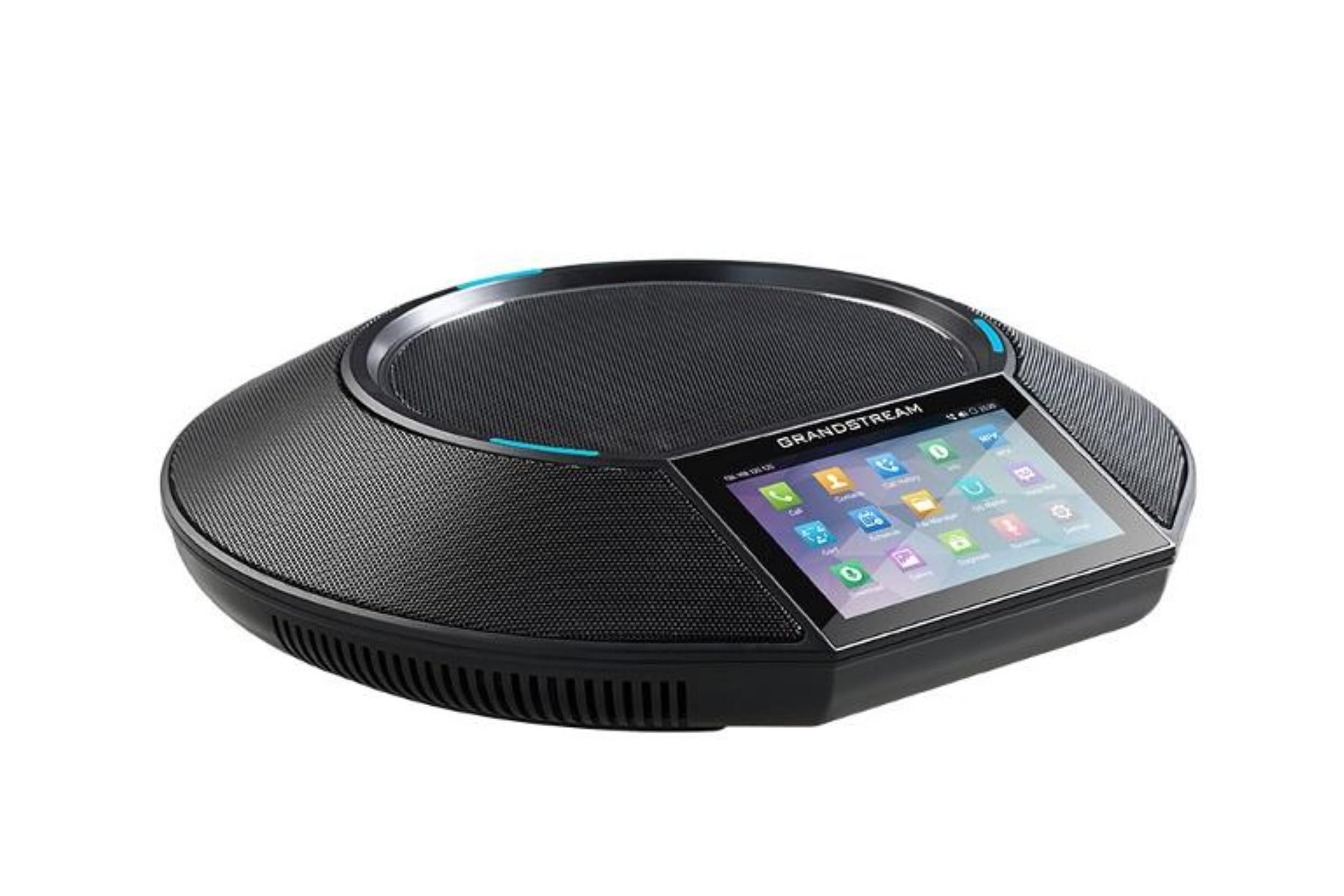 Grandstream GAC2500 Android Enterprise Conference Phone - High-Quality VoIP Business Phone with HD Audio, Bluetooth, and WiFi - Perfect for Office Meetings & Remote Collaboration
