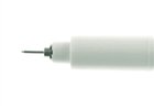 Marvy Uchida 0.3mm Black Technical Drawing Pen Set - 6-Pack Fine Tip Precision Pens for Artists, Architects & Drafting - Ideal for Sketching, Illustration & Technical Drawings