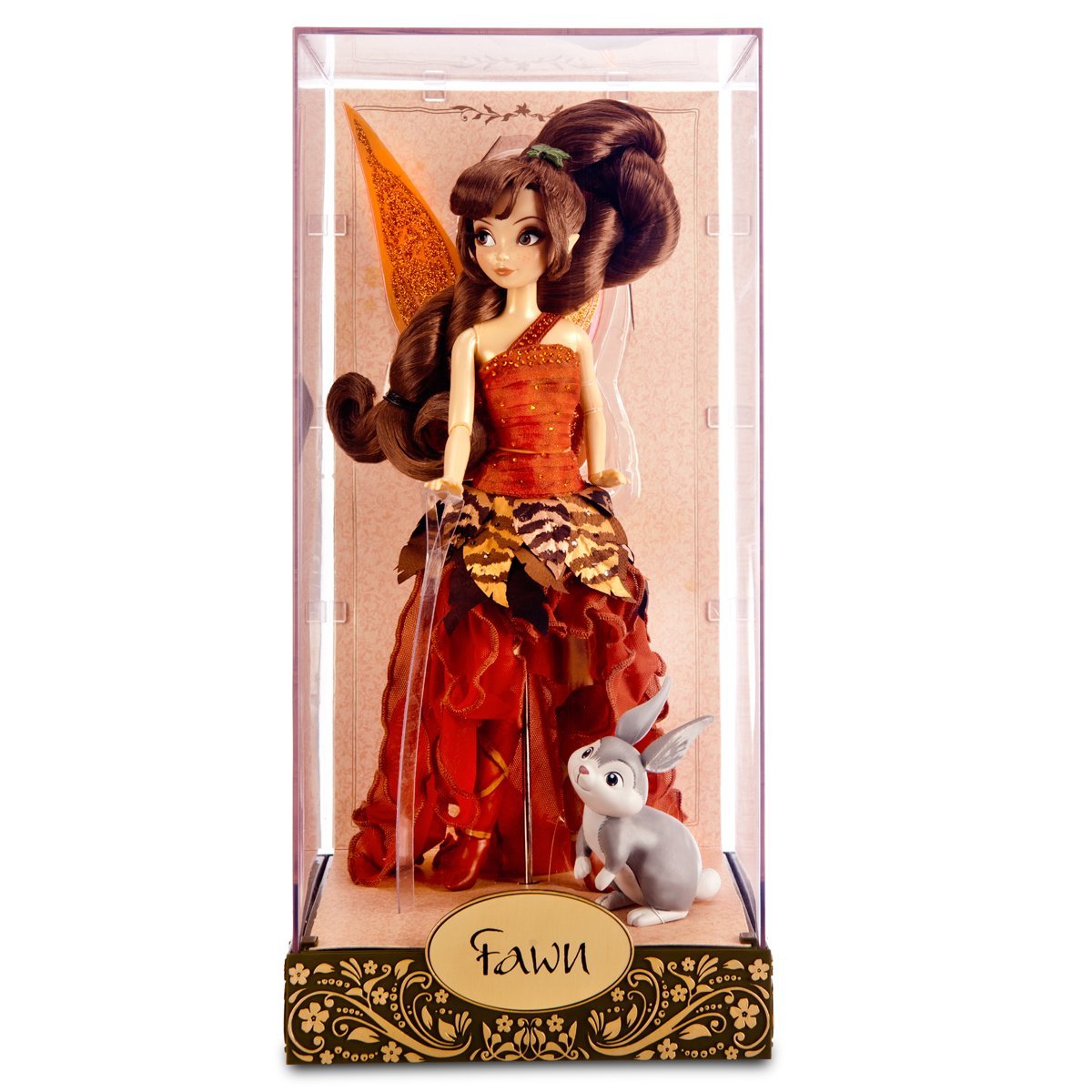 Disney Fairies Designer Collection Fawn 11.5